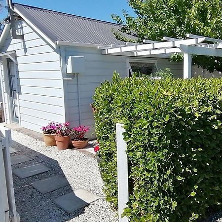 Garden Cottage Хейстингс Екстериор снимка