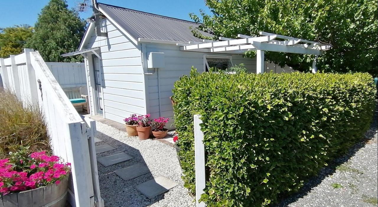 Garden Cottage Хейстингс Екстериор снимка