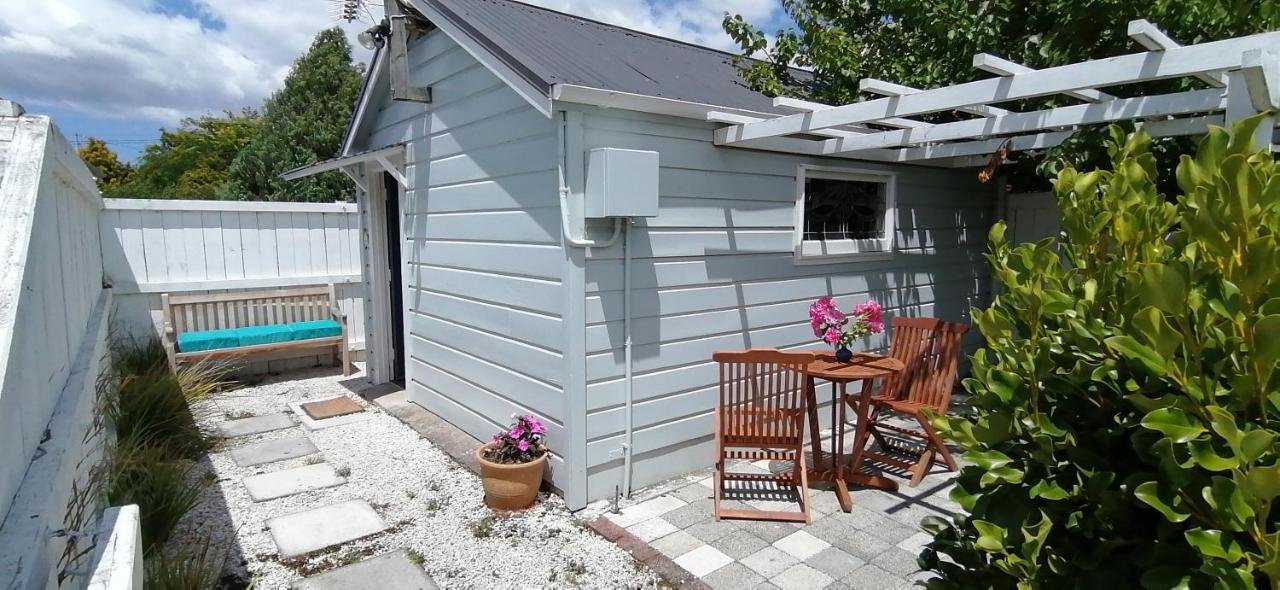 Garden Cottage Хейстингс Екстериор снимка