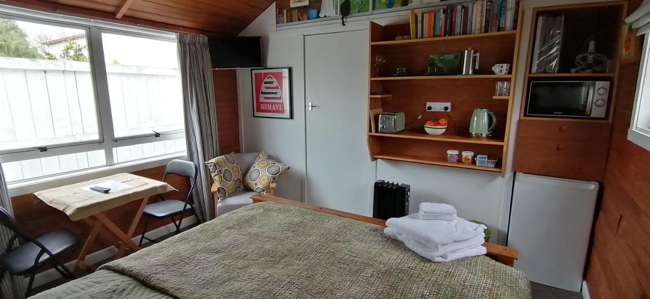 Garden Cottage Хейстингс Екстериор снимка